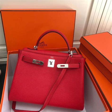 red kelly hermes celebrity|hermes kelly original bag.